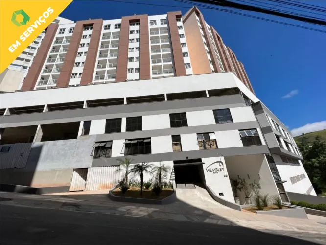 Apartamento 1 quarto - São Mateus