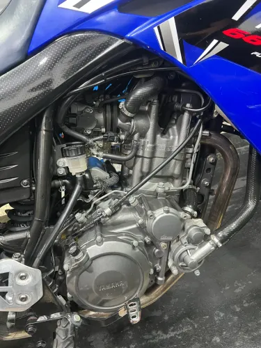 Xt 660r