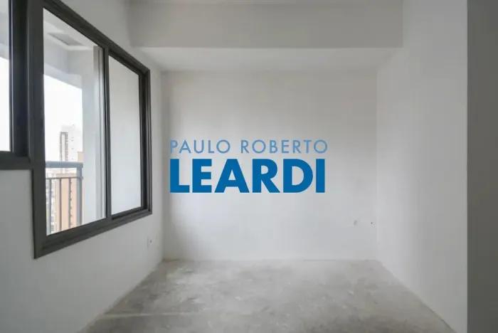 APARTAMENTO - PARAÍSO - SP