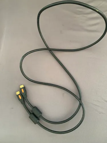 Cabo HDMI