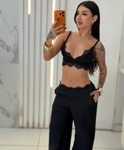 Conjunto novo