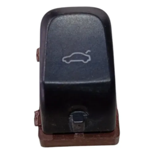 Botão Comando Abertura Porta Malas Audi A4 2009 A 2014