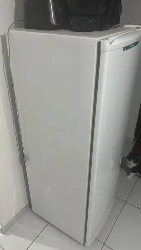 Freezer Cônsul 142 Lts