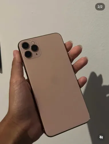 iPhone 11 Pro Max 