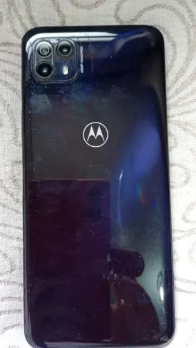 MotoG 50