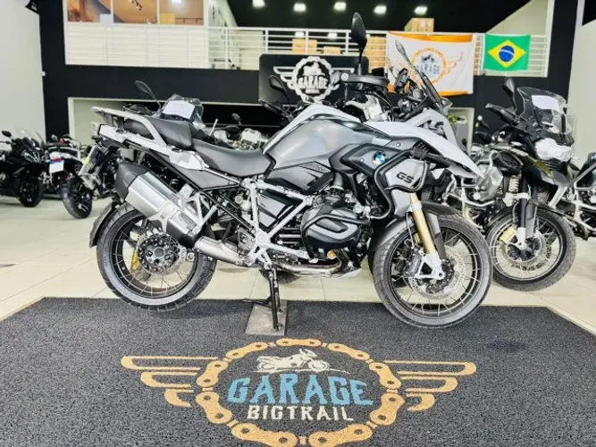 BMW R1250 GS SPORT