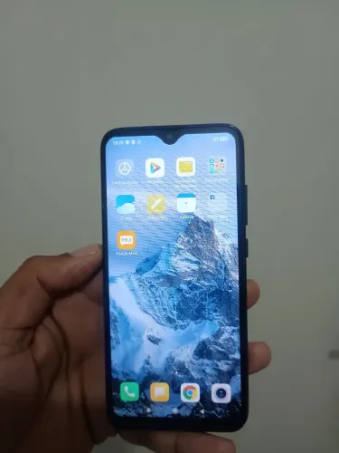 Redmi note 7 32gb