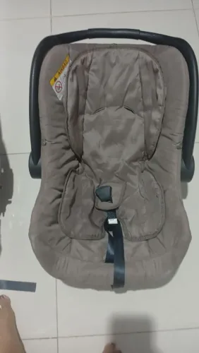 Bebê conforto 