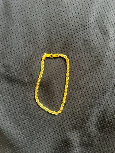 Ouro 18k