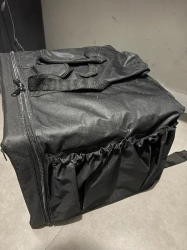 Bag Entregador - 45 litros c/ isopor