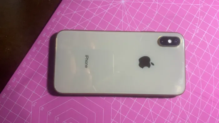 iPhone XS 256gb