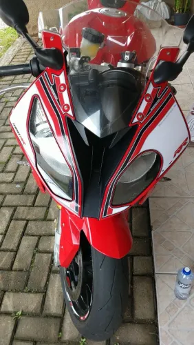 S1000RR
