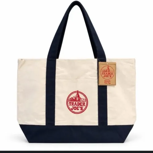 Bolsa Viral Trader Joe's - EUA