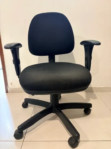 Cadeira de escritório
