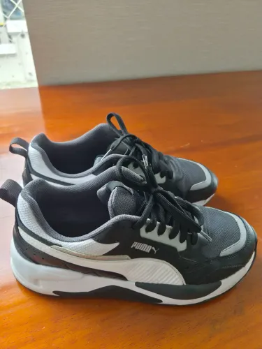 Tênis Puma X Ray 2 Square 