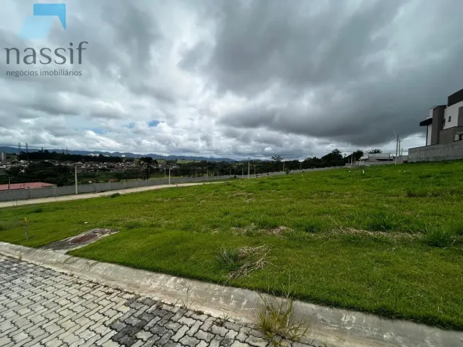 Residencial Real Park - Mogi II - Terreno no Condomínio Real Park II