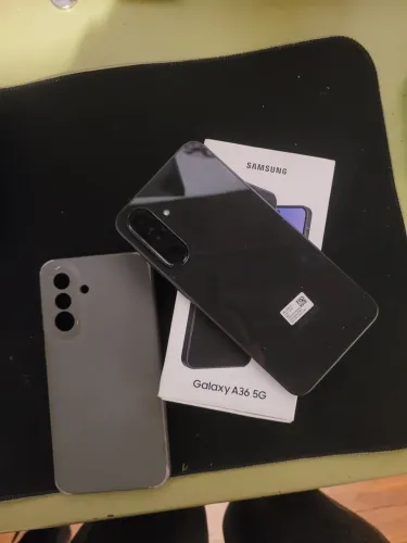 Samsung galaxy A36 5G