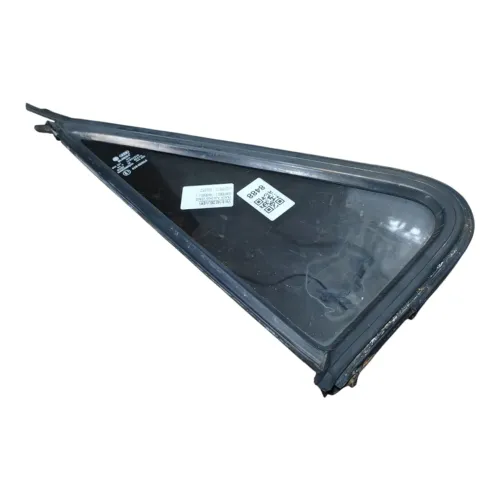 Vidro Basculante Motorista Janela Vw 8140 Preto