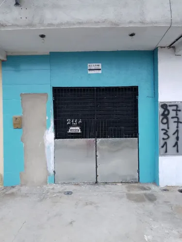 ALUGA SE PONTOS COMERCIAIS