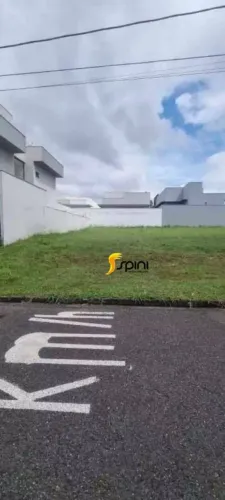 Terreno à venda, 360 m² - Jardim Botânico - Uberlândia/MG