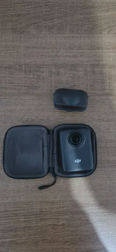 DJI Osmo 360 - Kit Padrão