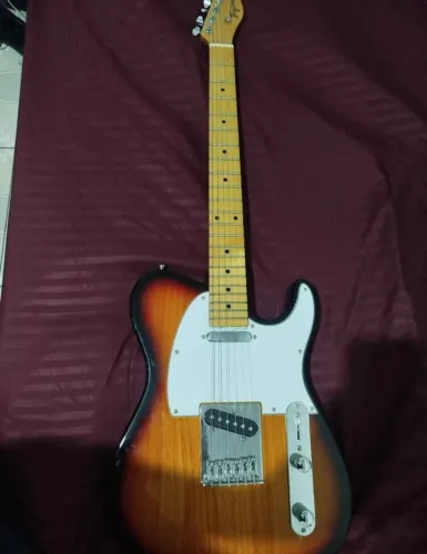 Tagima TW-55 