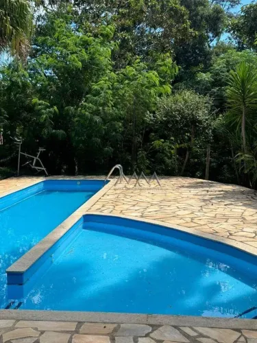 Casa à venda no condomínio Vila do Ouro | 588 m² - 4 quartos