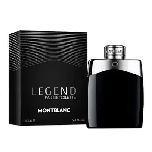 Perfume Masculino Legend Eau de Toilette 100ml Montblanc