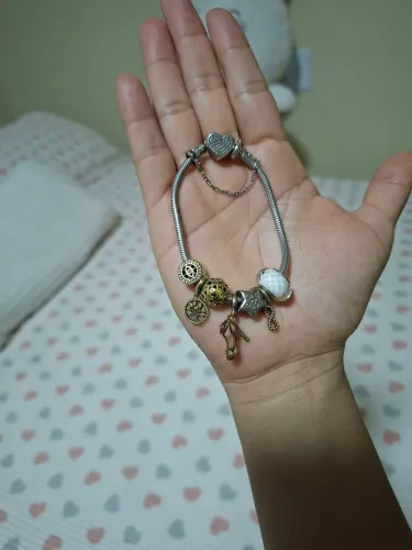 Pulseira vivara original