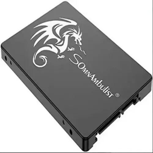 SSD 1 TB SOMNAMBULIST
