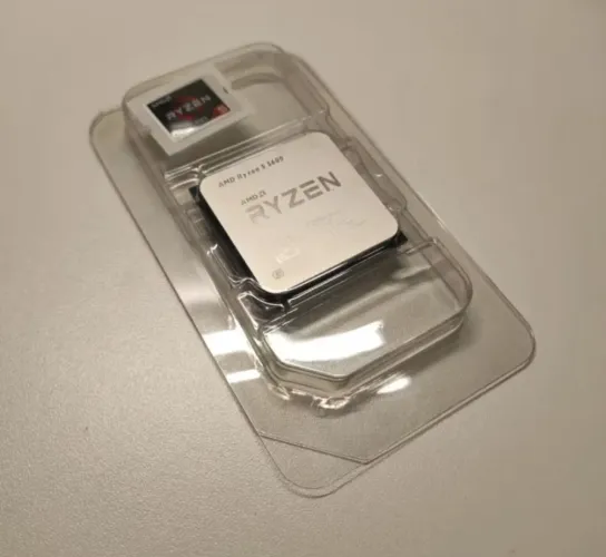 Ryzen 5 5600x Em Ótimo estado