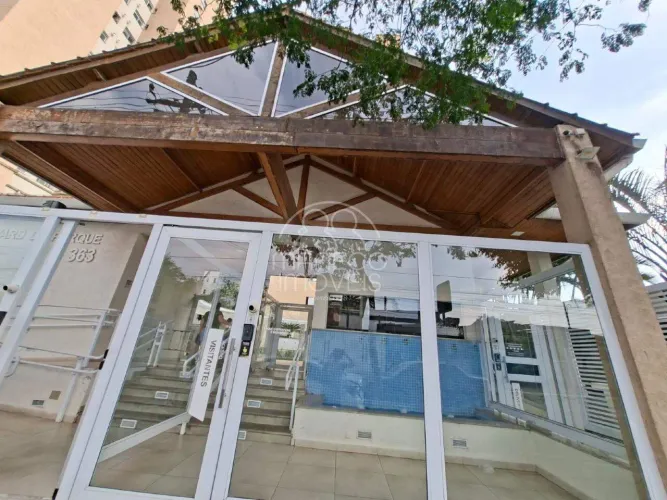 Apartamento com 02 dormitórios - Condominio completo com piscina - Próximo ao Fort Atacadi