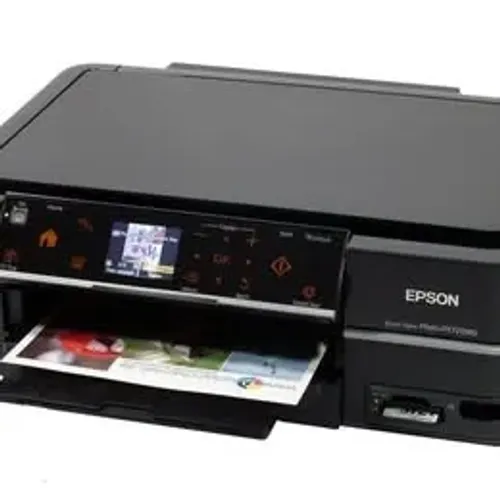 Impressora Epson Stylus Photo TX720WD