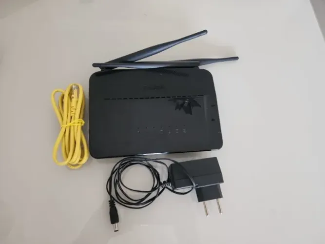 Moden D-Link DIR 809