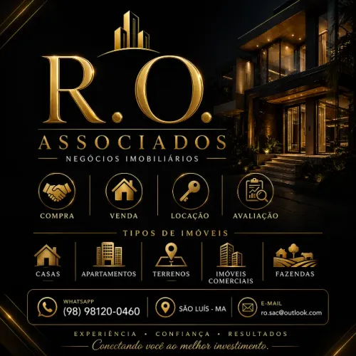 R. O. ASSOCIADOS