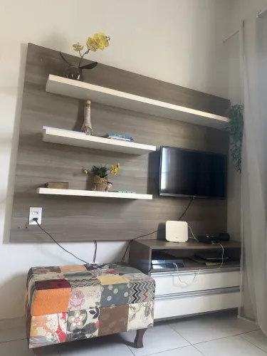 Rack/Painel projetado