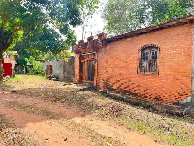 Imóvel para venda com 50 metros quadrados com 1 quarto em Centro - Colares - PA