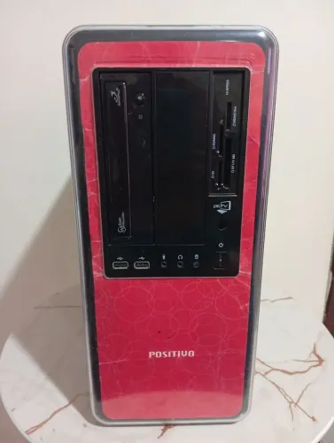 CPU de mesa