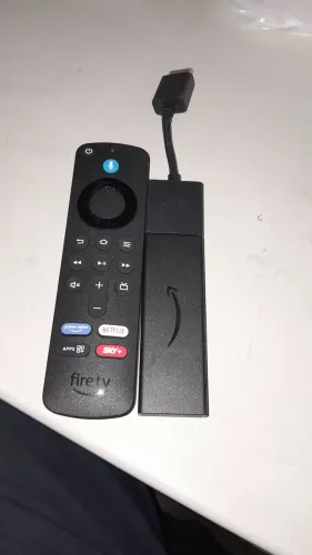 Transformado de tv HD em esmartv 
