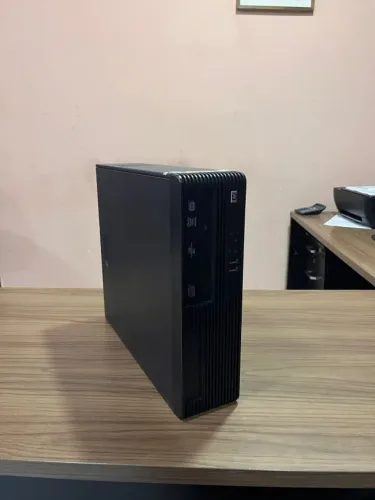 Computador para estudos e mercearias