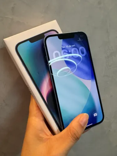 iPhone 14
