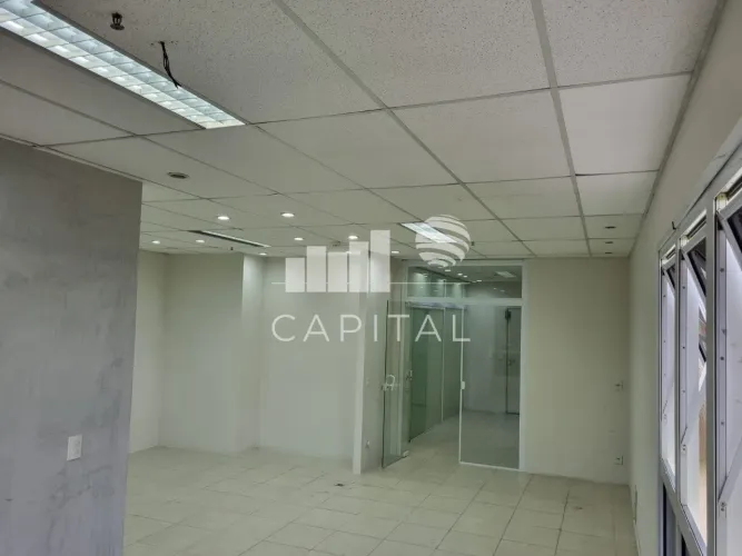 Locação de Sala Comercial Alphaville
