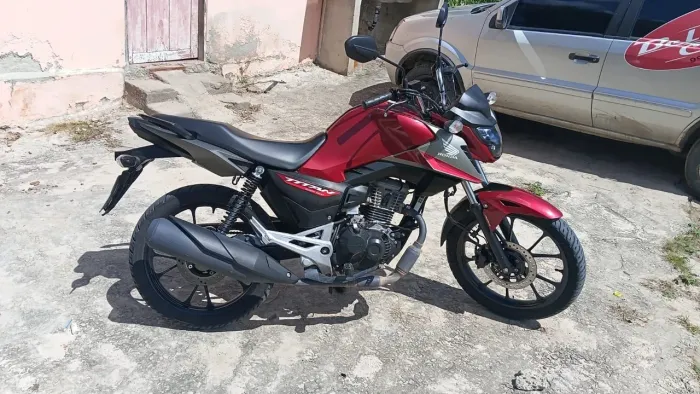 Troco em carro do meu interese