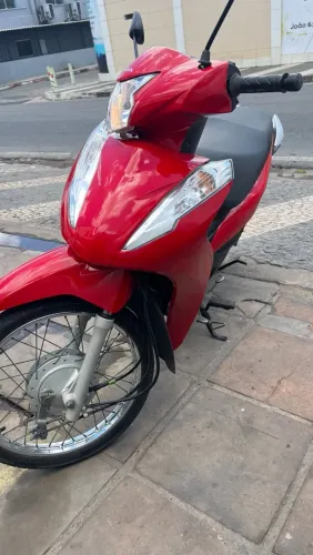 Biz 110i 2022