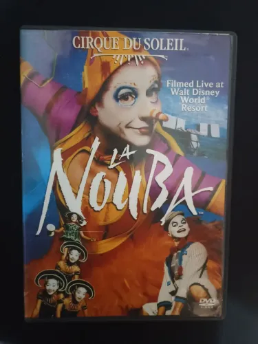 DVD SHOW!
