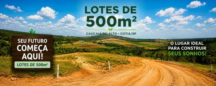 RT65 - Oportunidade de Investimento Imobiliário