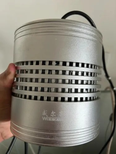  Luminária WeekAqua T90 PRO