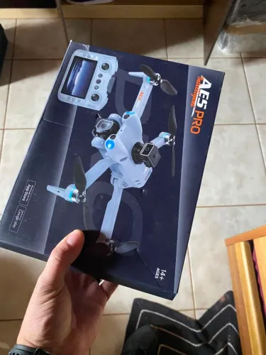 Drone barato