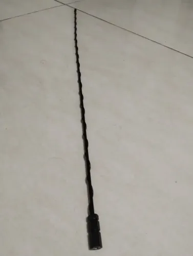 antena externa para blazer e S10