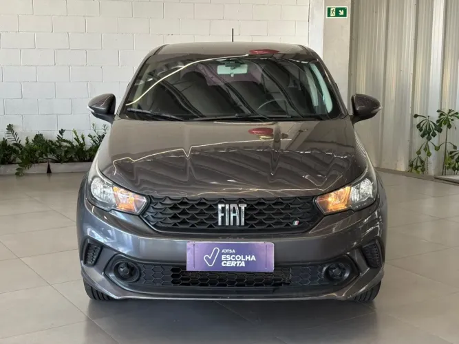 Fiat Argo 1.0 6V Flex. 2022